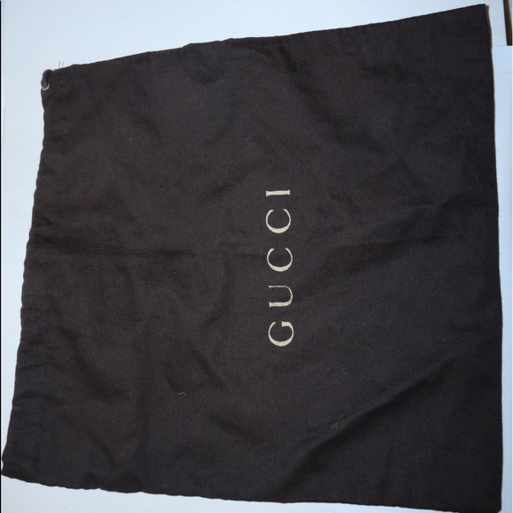 Gucci Shopping and Gucci Dust bags - Picture 7 of 16